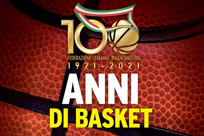 Lunedì 1 novembre la “Festa dei 100 anni del Basket” organizzata da L.I.B.A.
