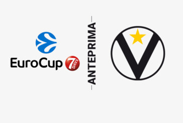 EuroCup 2021-22 preview: <br>Gran Canaria-Virtus Bologna