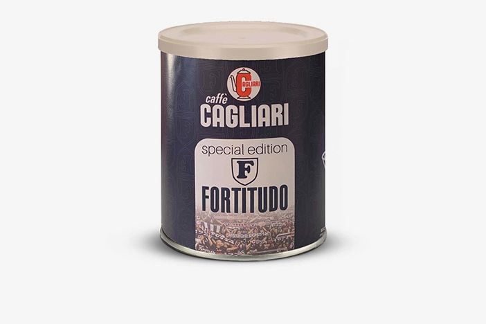 Prosegue la partnership tra Fortitudo Pallacanestro e Caffè Cagliari S. p. A.