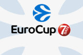 EuroCup 2021-22 PO Quarti: il tabellone <br>e il programma dei prossimi incontri
