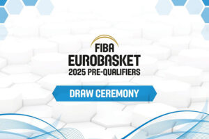 Fiba Eurobasket 2025 v col