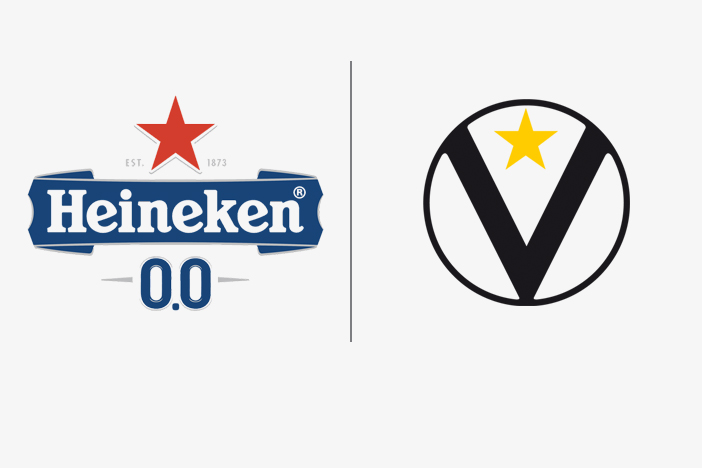 Virtus, Heineken® è l’Official Beer Partner