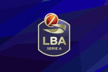 LBA: tutti i numeri digital dei playoff e della Finals UnipolSai 2023
