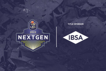 IBSA Next Gen Cup 2022, calendario e orari final four