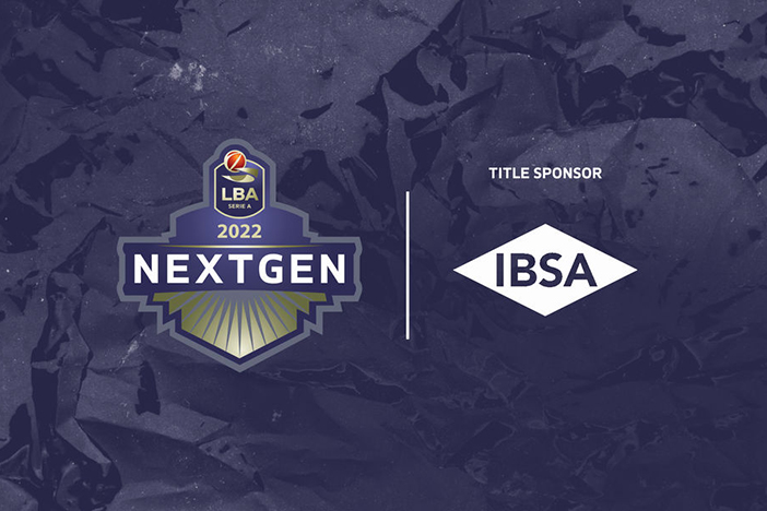 L’IBSA Next Gen Cup 2022: definiti i gironi della prima fase
