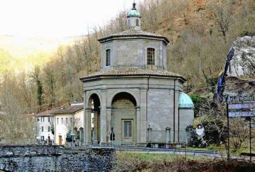 La Madonna del Ponte di Porretta Terme è ufficialmente la Patrona della Pallacanestro