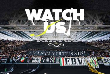 Virtus, in vendita i biglietti per i quarti di finale playoff contro Pesaro