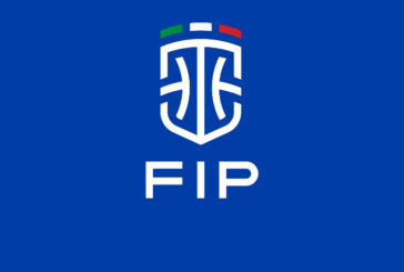 Federazione Italiana Pallacanestro, Consiglio Federale a Roma il 15 luglio