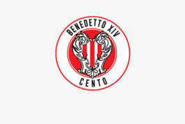 Benedetto XIV Cento: Trofeo Mazzoni 2022