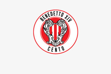Cento, aperte le biglietterie online per il match contro Unieuro Forlì