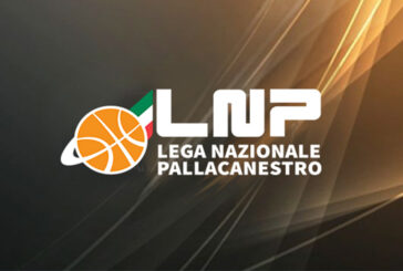 Supercoppa LNP 2022 Old Wild West Serie A2