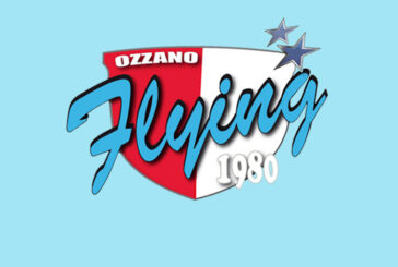 Serie B Game Day: Sinermatic Ozzano-Firenze