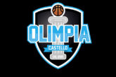 Olimpia Castello, a Castel Guelfo sconfitta di misura