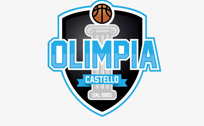 Olimpia Castello: è C Gold!