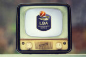 Lega Basket Serie A diritti audiovisivi 2022-25: oggi alle 14 apertura delle buste