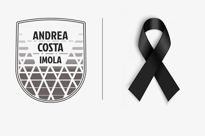 Andrea Costa Imola: ciao Andrea