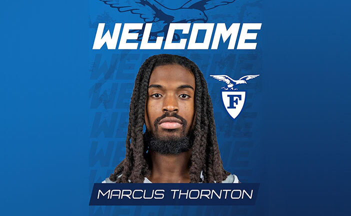 Marcus Thornton è un nuovo giocatore della Fortitudo!