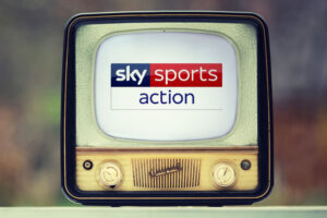 Sky Sport Action