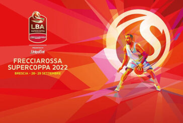 Frecciarossa Supercoppa 2022: Dinamo Sassari-Virtus Bologna, la presentazione di LegaBasket