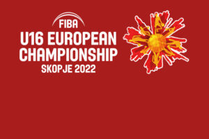 FIBA U16 European Championship