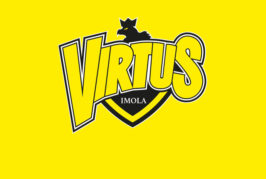 Virtus Spes Imola, il nuovo logo ufficiale