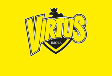 Virtus Imola, finale di pre-season col botto
