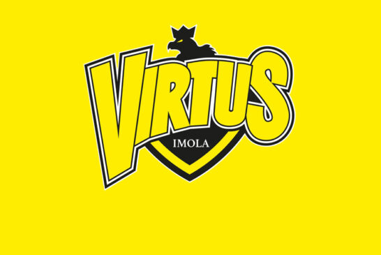 Virtus Spes Imola, il nuovo logo ufficiale