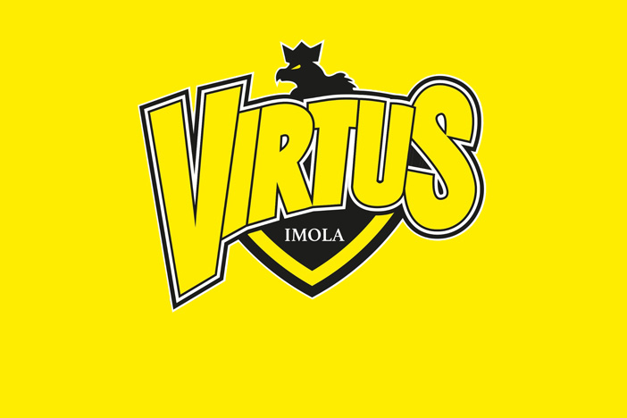 Virtus Imola: i numeri di maglia