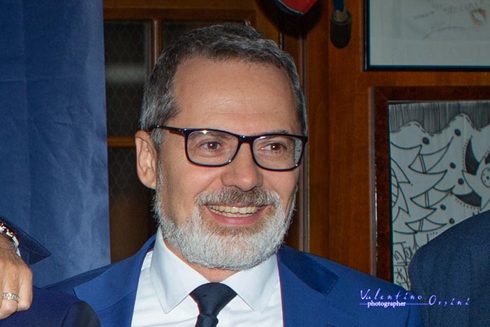 Club Fortitudo: Il nuovo Presidente del Consorzio è Luca Corazza
