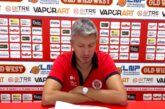 Supercoppa LNP 2023 Serie A2: <br>coach Mecacci post Rieti