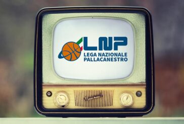 10/09 - 17:00 Supercoppa LNP: Benedetto XIV Cento-Basket Rimini