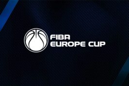 FIBA ​​Europe Cup 2022/23 RS: <br>risultati e classifiche dopo la 5ª Giornata