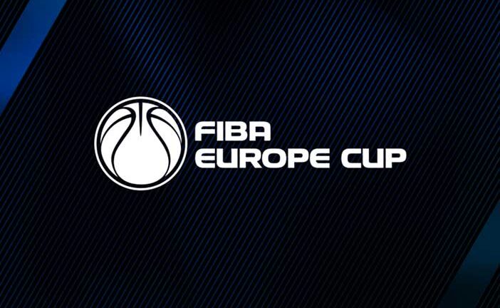FIBA ​​Europe Cup 2022/23 Semifinali: <br>i risultati del GameDay 1