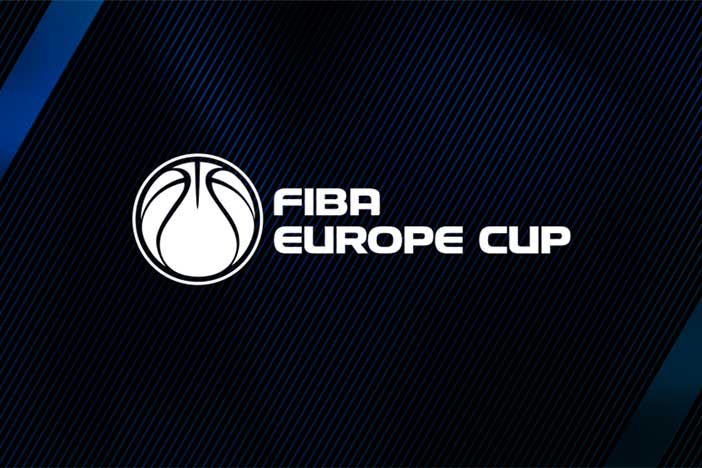 FIBA ​​Europe Cup 2022/23 Finale: <br>risultato del GameDay 1