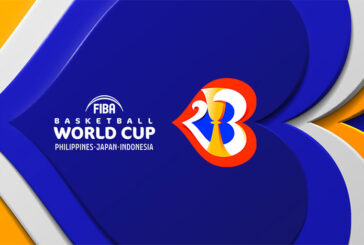 FIBA World Cup 2023 Qualifiers: Italia-Ucraina al Modigliani Forum di Livorno il 23 febbraio (ore 21.00). Biglietti in vendita da oggi sul circuito Vivaticket