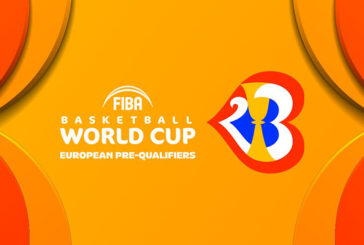 FIBA World Cup 2023 Qualifiers: Biligha, Ricci, Baldasso e Pajola da oggi in gruppo