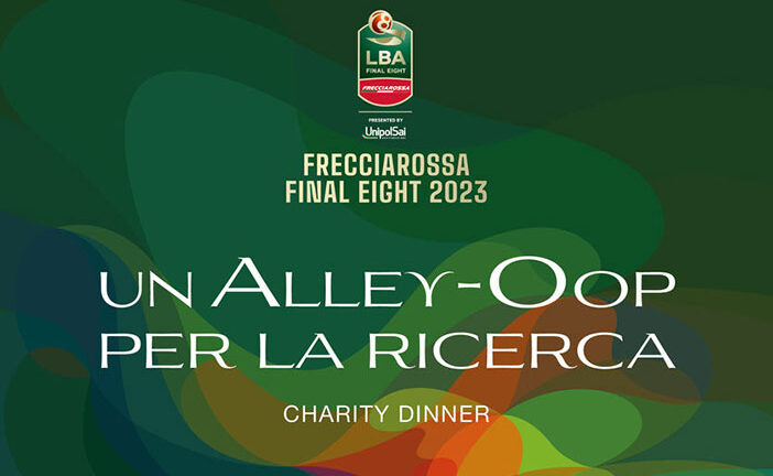 La Frecciarossa Final Eight 2023: 