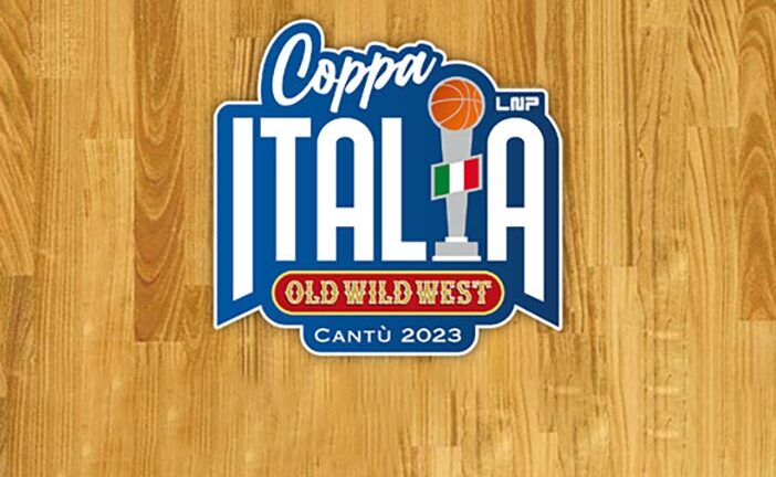 Final Four Coppa Italia LNP 2023: variazione degli orari di gioco per le semifinali di sabato 11