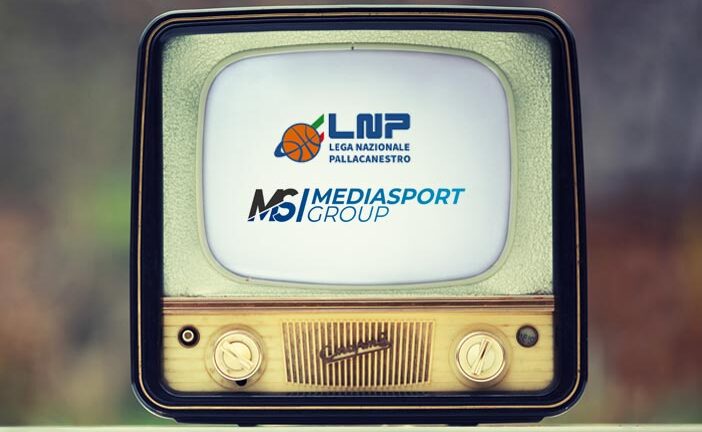 Finali Playoff Serie A2 Old Wild West: tutte le partite in diretta sulle piattaforme Mediasport ed LNP PASS
