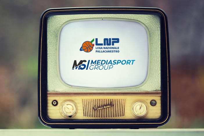 Finali Playoff Serie A2 Old Wild West: tutte le partite in diretta sulle piattaforme Mediasport ed LNP PASS