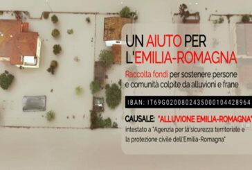 Fortitudo Pallacanestro aderisce alla raccolta fondi “Un aiuto per l’Emilia Romagna”