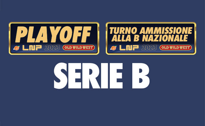 Serie B Old Wild West - Ammissione alla B Nazionale, Ancona si porta sul 2-1 con la Virtus Imola