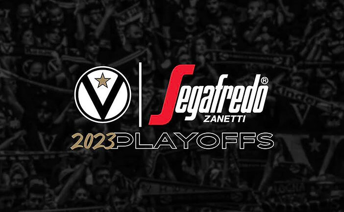 Virtus, Finale playoff 2023: da lunedì aperta la vendita di mini abbonamenti e biglietti per Gara3 e Gara4