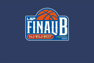 Finali Serie B Old Wild West 2023 - Il calendario dell'evento di Ferrara