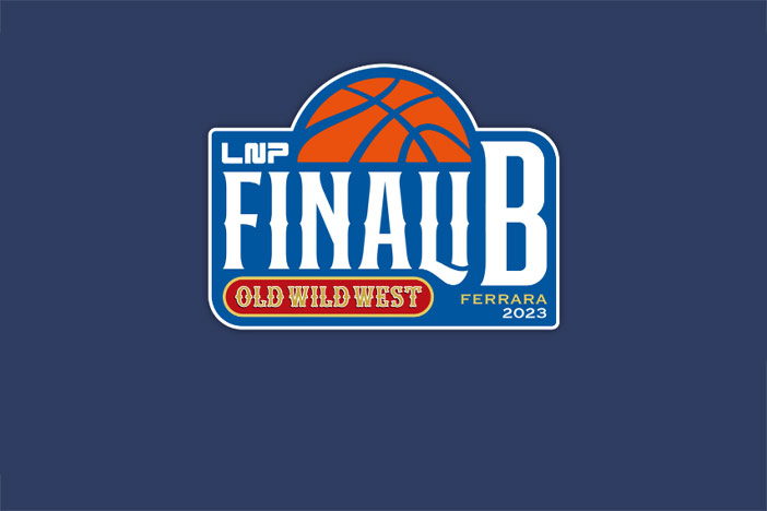 Finali Serie B Old Wild West 2023 – Il calendario dell’evento di Ferrara