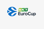 EuroCup 2023/24 Regular Season: <br>il programma della 5ª Giornata