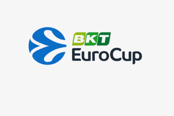EuroCup 2023/24 Regular Season: <br>il programma della 4ª Giornata