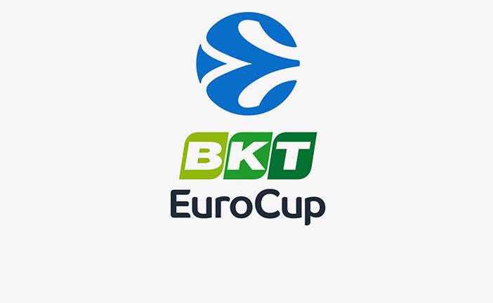 EuroCup 2023/24 Semifinali G1: <br>i risultati