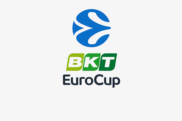 EuroCup 2023/24 Regular Season: <br>risultati e classifiche dell’8ª Giornata