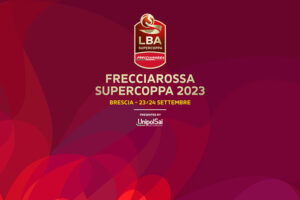 Supercoppa Lega Basket 2023